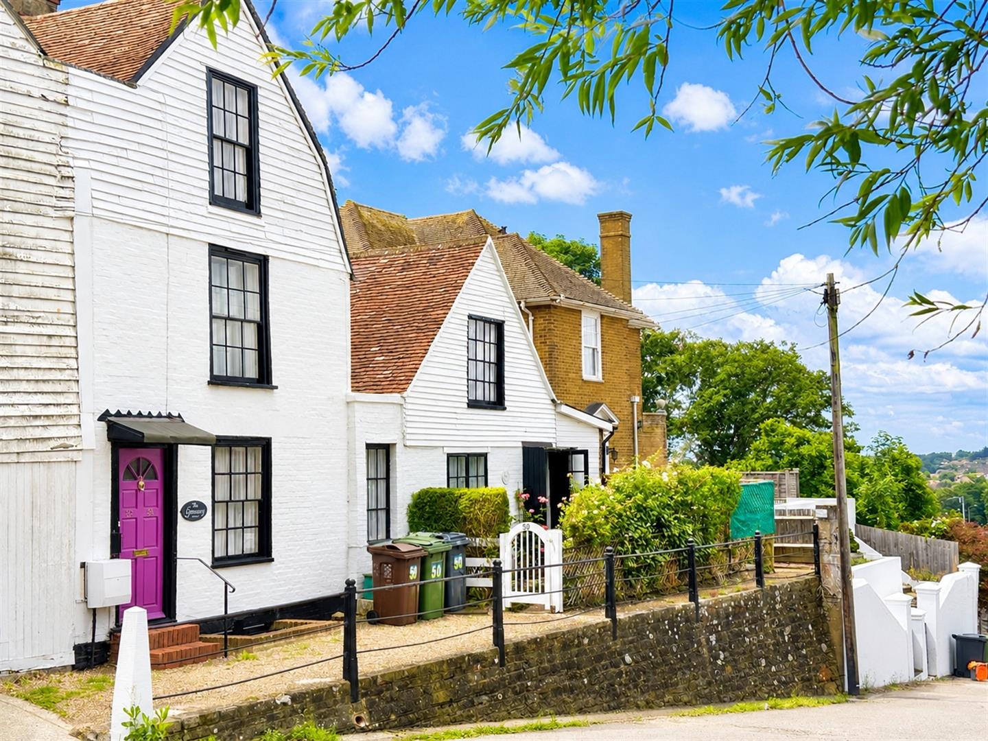 Belle Hill, Bexhill-On-Sea
